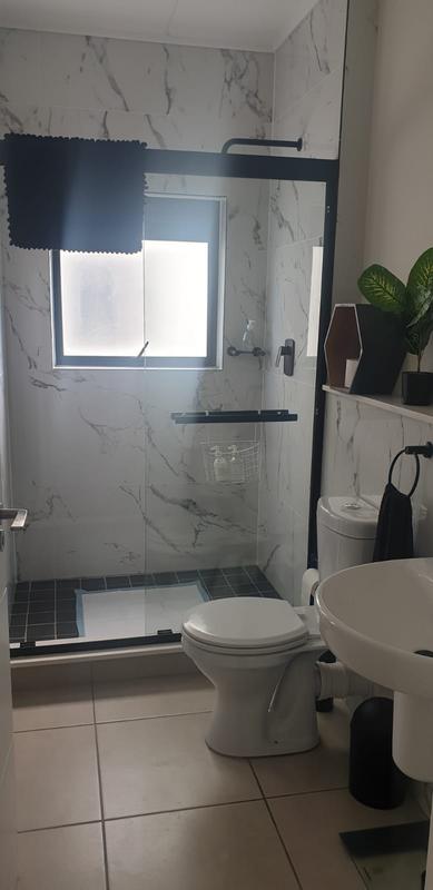 To Let 2 Bedroom Property for Rent in Sandown Western Cape
